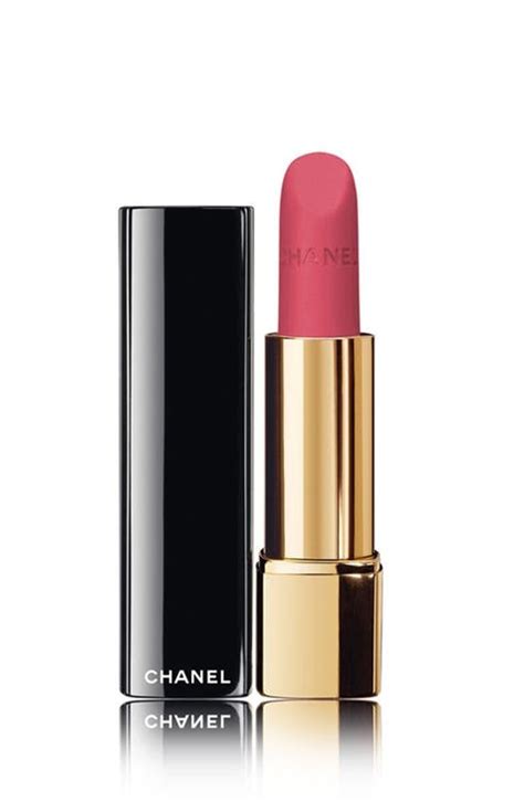 chanel lipstick marie|chanel lipstick nordstrom.